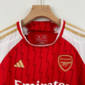 KIT INFANTIL ARSENAL HOME 23/24