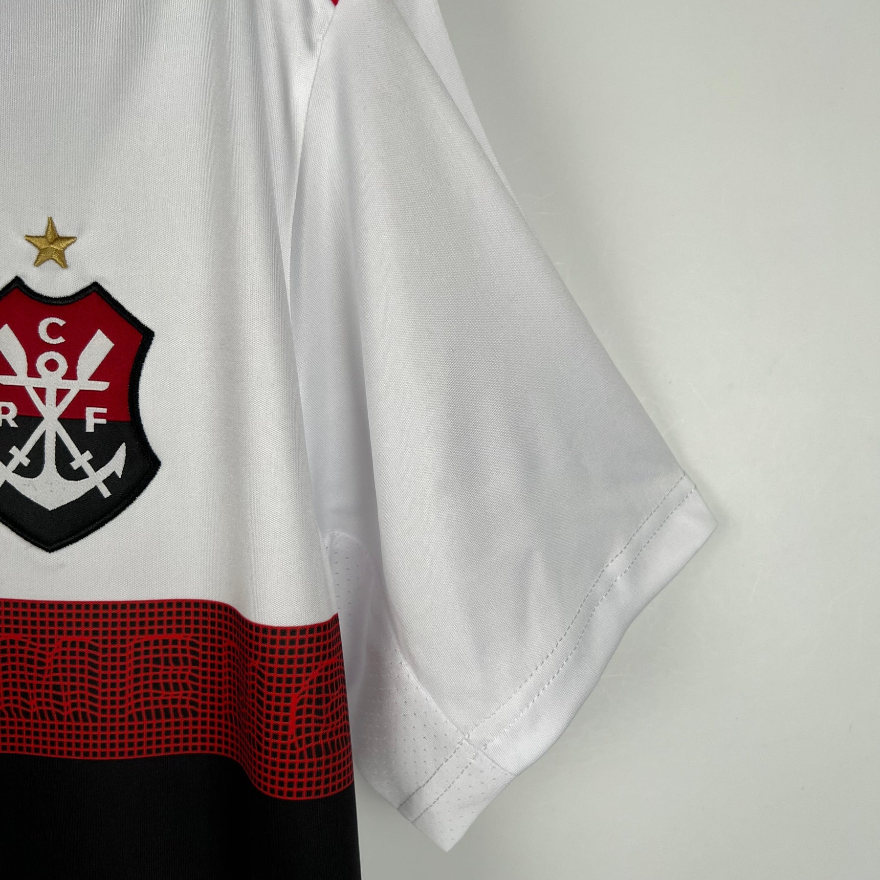 CAMISA RETRÔ FLAMENGO AWAY 19/20
