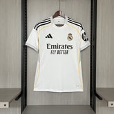 CAMISA REAL MADRID HOME 25/26