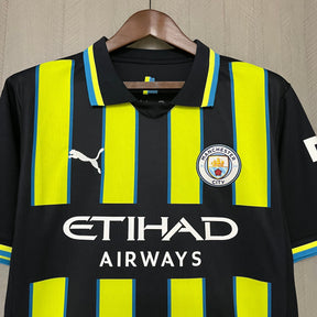 CAMISA MANCHESTER CITY FOURTH 24/25