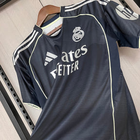 CAMISA REAL MADRID AWAY 25/26
