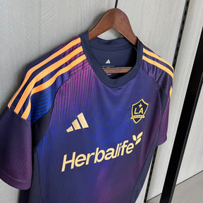CAMISA LOS ANGELES GALAXY AWAY 25/26