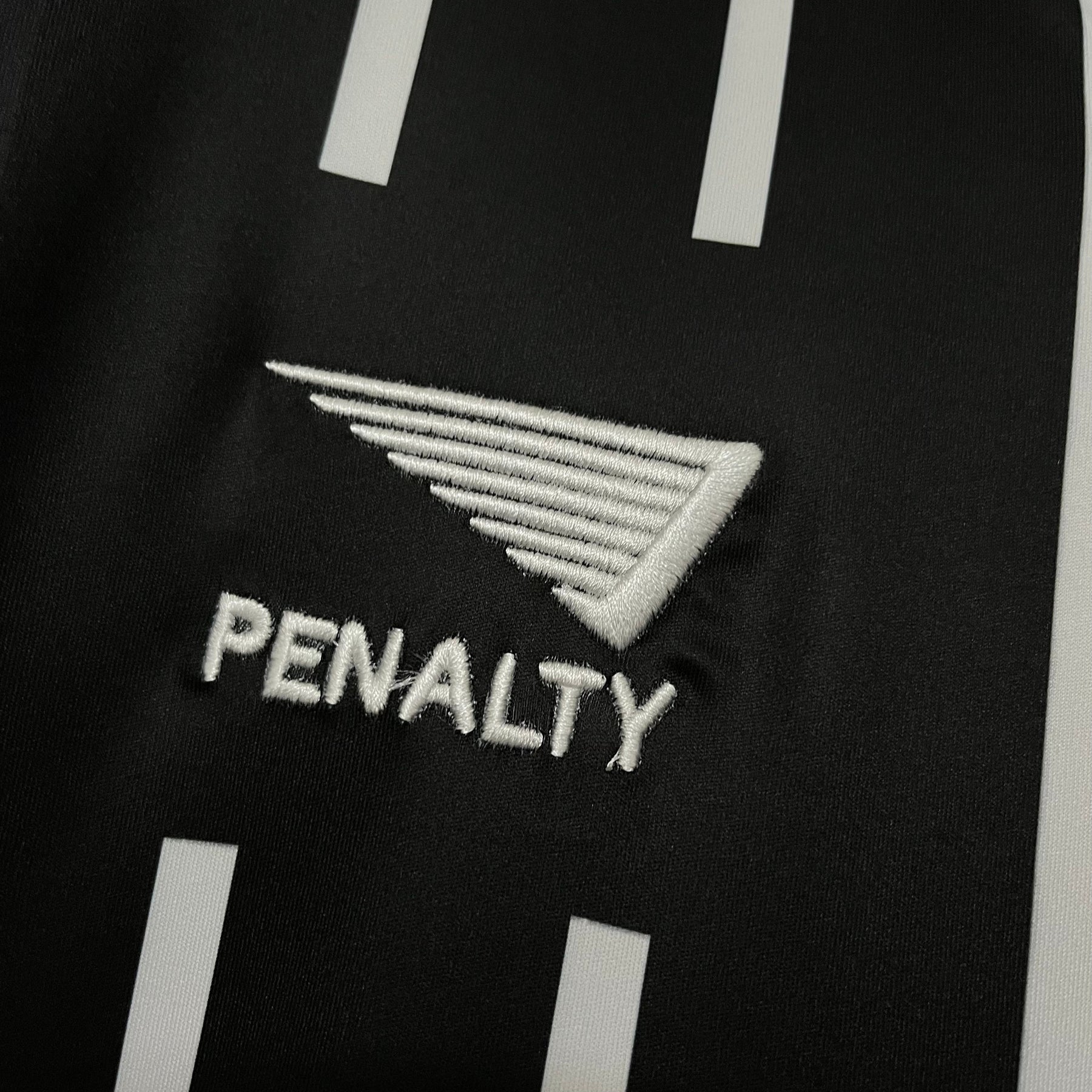 CAMISA CORINTHIANS RETRÔ AWAY 1998