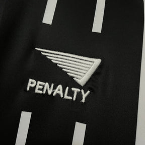CAMISA CORINTHIANS RETRÔ AWAY 1998