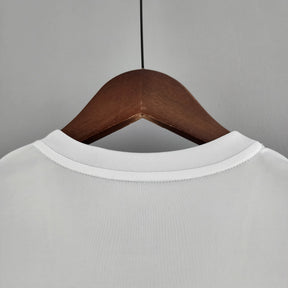 CAMISA RETRÔ REAL MADRID HOME 17/18