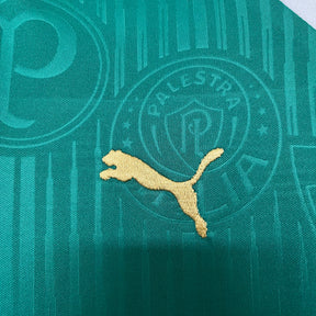 KIT INFANTIL PALMEIRAS HOME 24/25