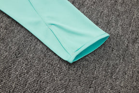 CONJUNTO DE TREINO REAL MADRID B998 24/25