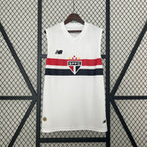 CAMISETA SÃO PAULO HOME 24/25