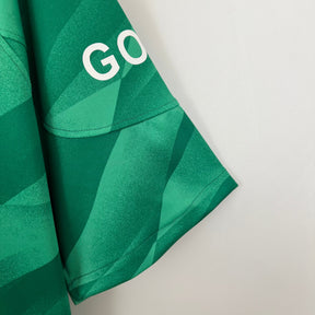 CAMISA PSG GOLEIRO VERDE 23/24