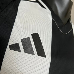 CAMISA NEWCASTLE VERSÃO JOGADOR HOME 24/25