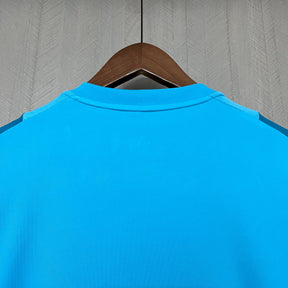 CAMISA FLAMENGO TREINO HOME 25/26