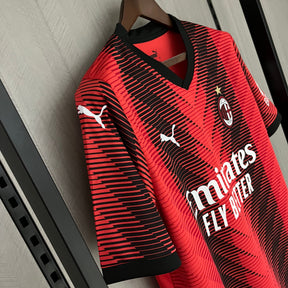 CAMISA MILAN HOME 23/24