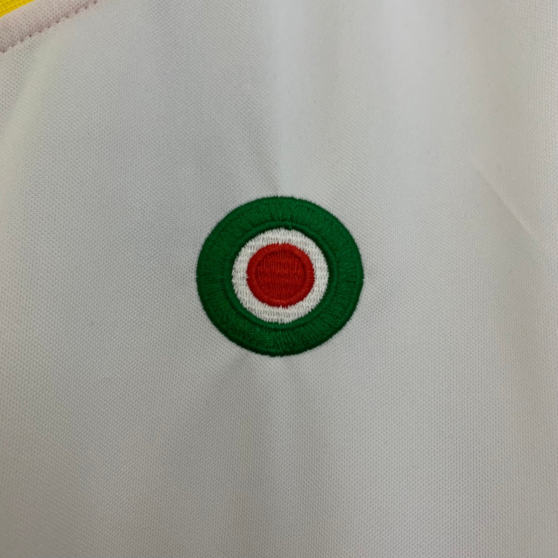 CAMISA RETRÔ ROMA AWAY 91/92
