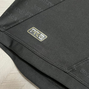 CAMISA VASCO DA GAMA GOLEIRO BLACK 24/25