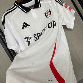CAMISA FULHAM HOME 24/25