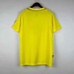 CAMISA VILLARREAL RETRÔ HOME 05/06