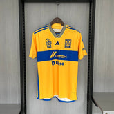 CAMISA TIGRES HOME 23/24