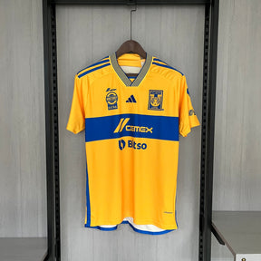 CAMISA TIGRES HOME 23/24