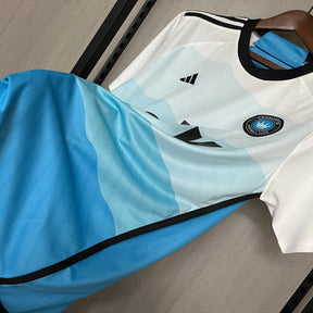 CAMISA CHARLOTTE HOME 24/25