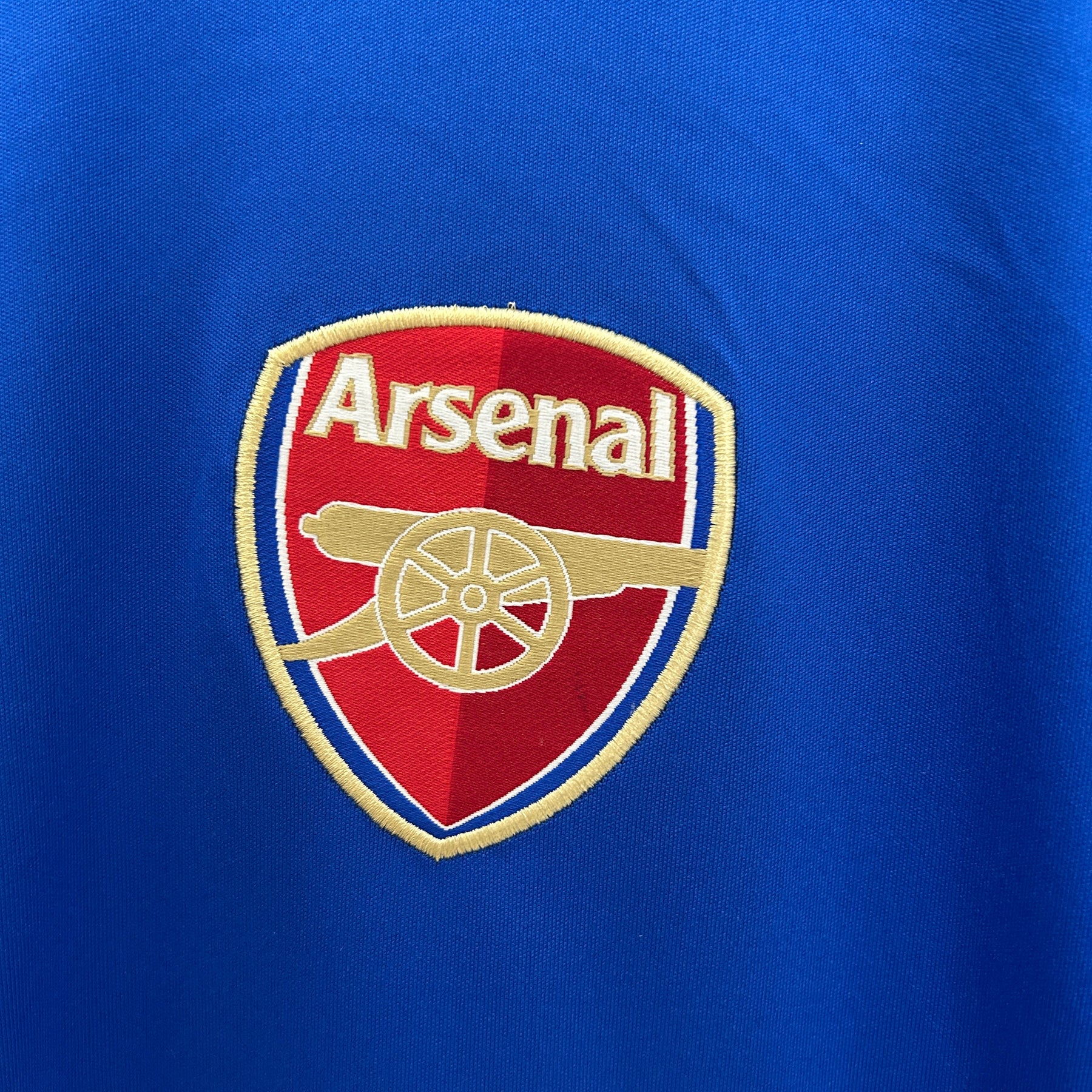 CAMISA RETRÔ ARSENAL AWAY 04/05
