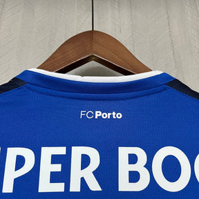 CAMISA PORTO HOME 24/25
