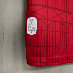 CAMISA CRYSTAL PALACE HOME 23/24