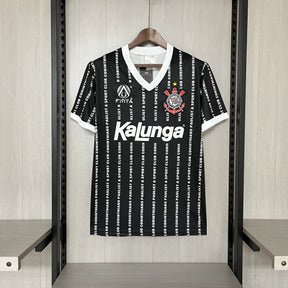 CAMISA CORINTHIANS RETRÔ AWAY 1994