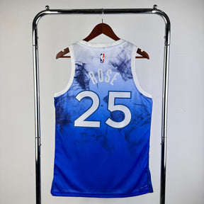 NBA MINNESOTA TIMBERWOLVES CITY EDITION 23/24