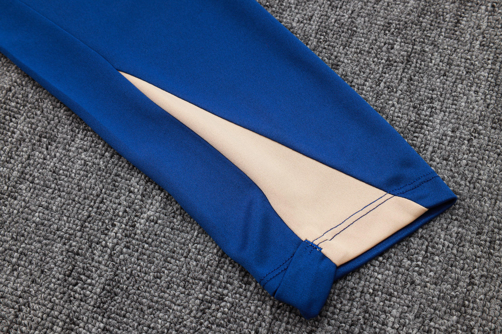 CONJUNTO DE TREINO BARCELONA B793 24/25