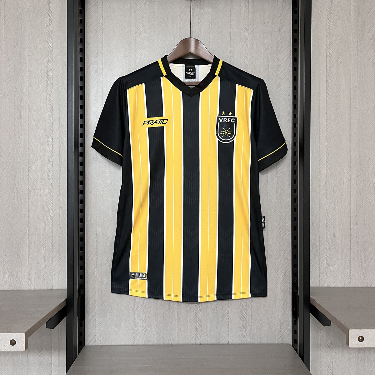 CAMISA VOLTA REDONDA HOME 25/26