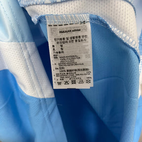 CAMISA NEW YORK CITY HOME 25/26