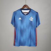 CAMISA RETRÔ FLAMENGO THIRD 18/19