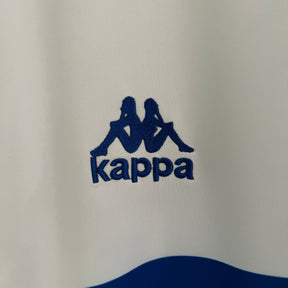 CAMISA JUVENTUS RETRÔ AWAY 90/92