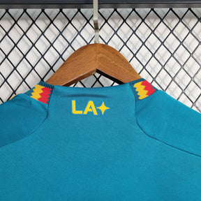 CAMISA LOS ANGELES GALAXY AWAY 23/24