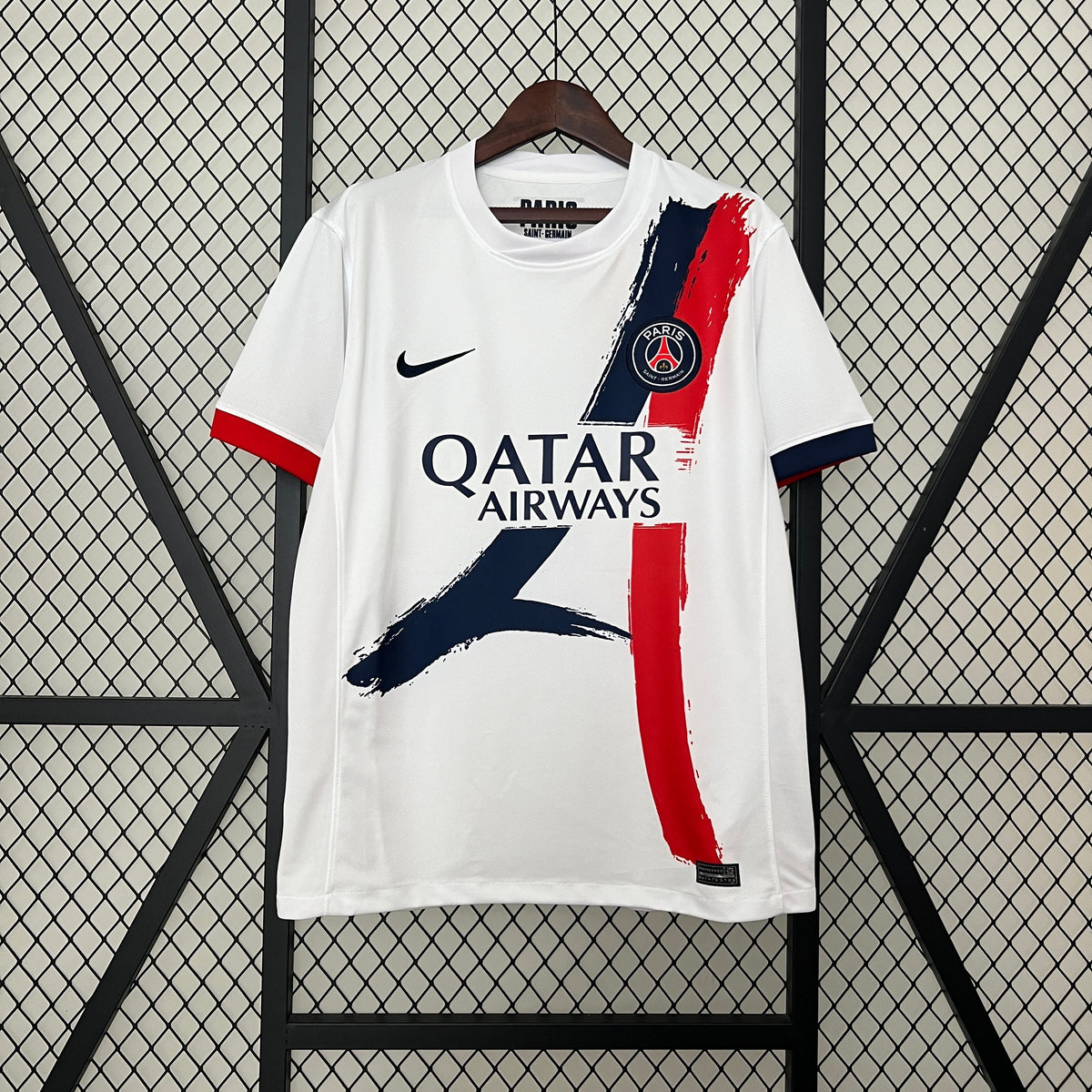 CAMISA PSG AWAY 24/25