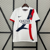 CAMISA PSG AWAY 24/25