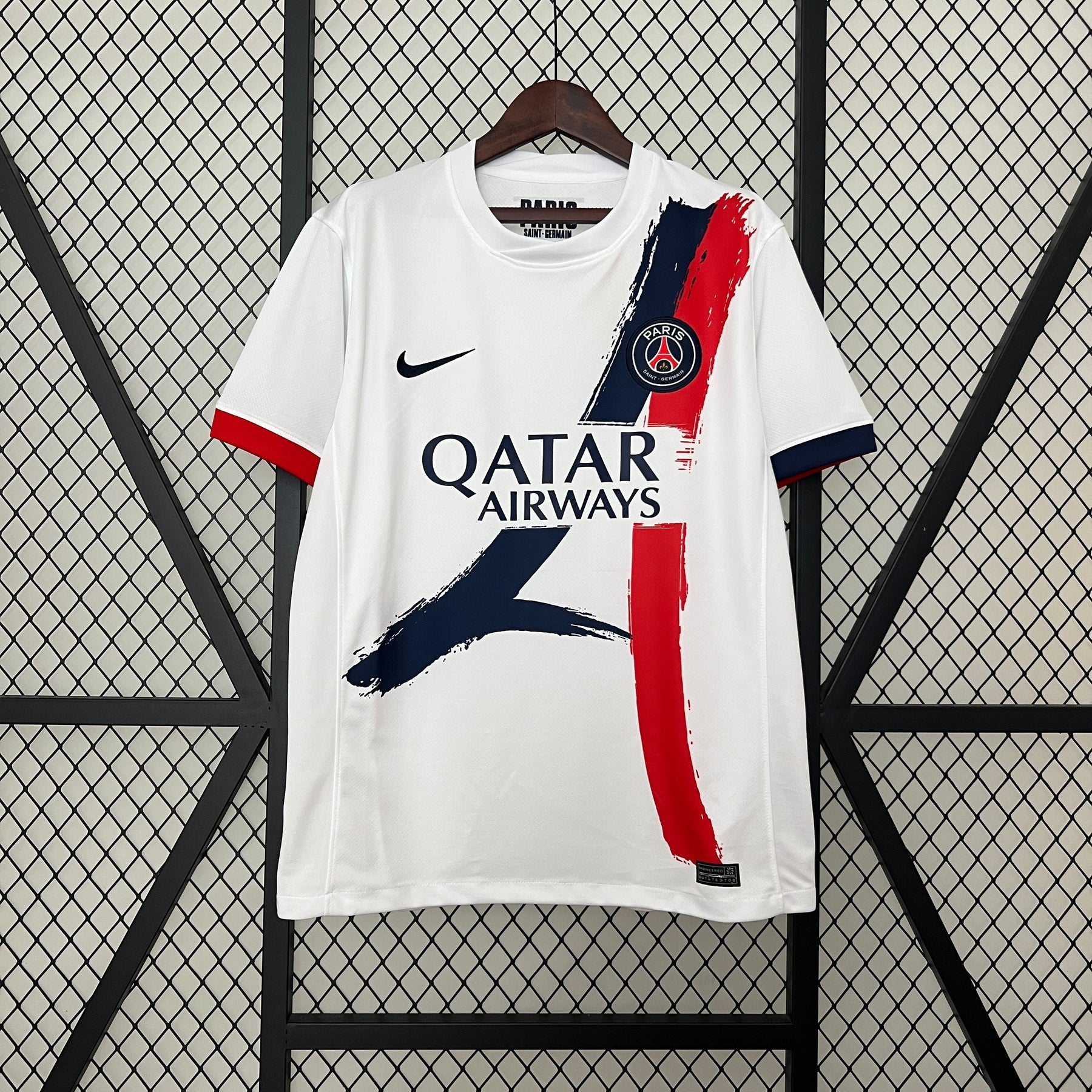 CAMISA PSG AWAY 24/25