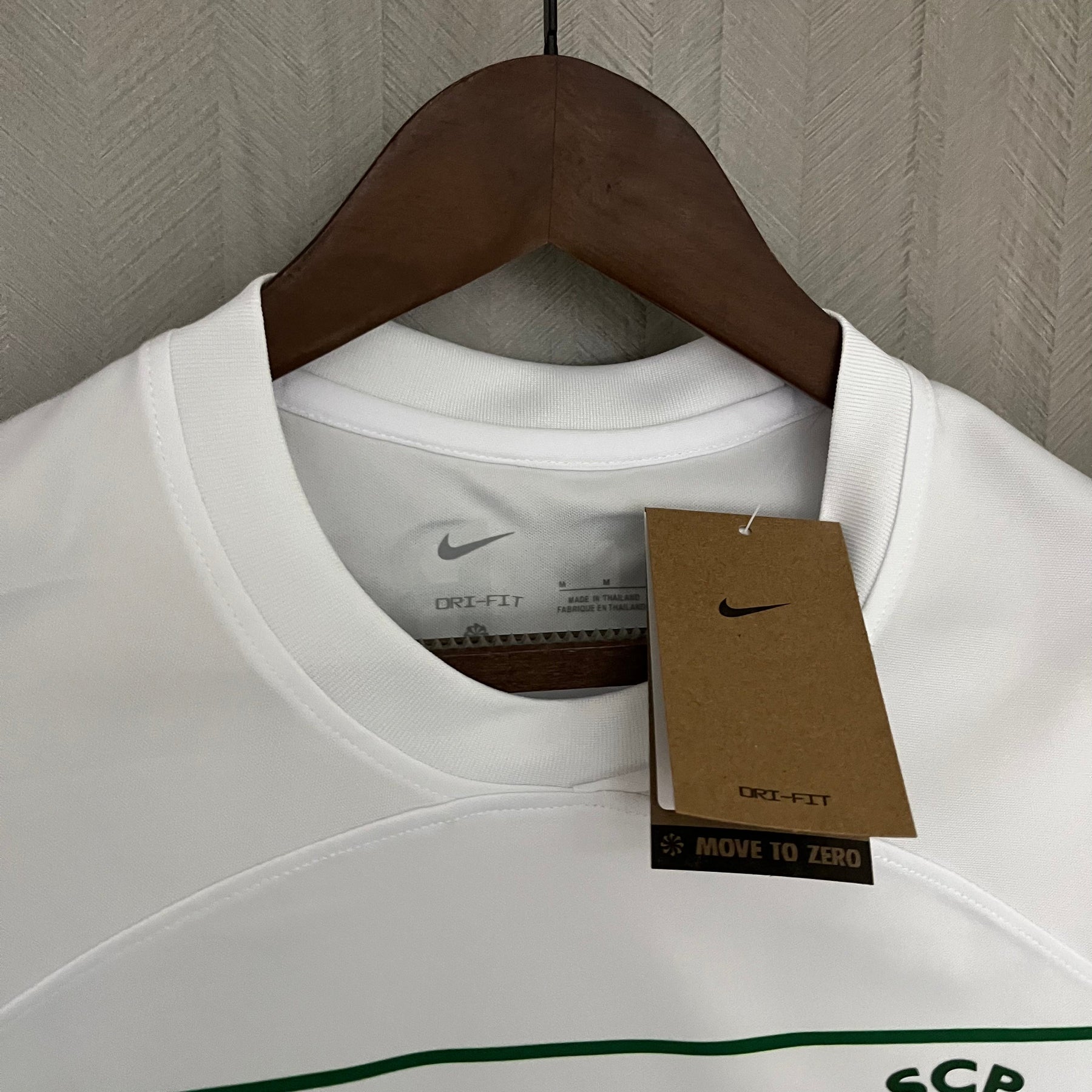 CAMISA SPORTING LISBOA AWAY 23/24