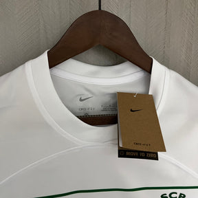 CAMISA SPORTING LISBOA AWAY 23/24