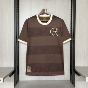 CAMISA FLAMENGO CONSCIÊNCIA NEGRA 24/25