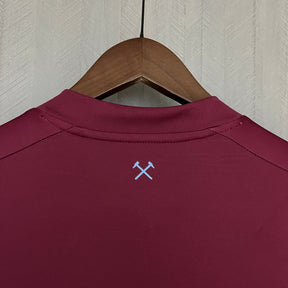 CAMISA WEST HAM HOME 23/24