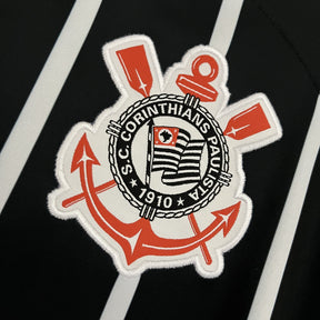 CAMISA CORINTHIANS AWAY 23/24