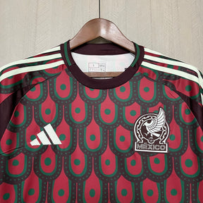 CAMISA MÉXICO AWAY 24/25