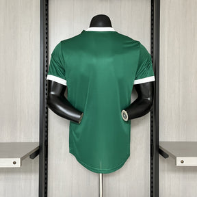 CAMISA PALMEIRAS VERSÃO JOGADOR HOME 25/26