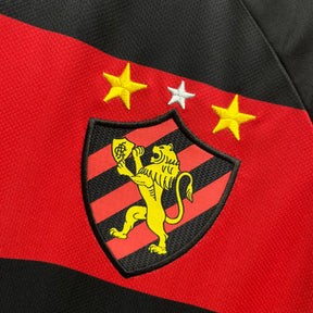 CAMISA SPORT CLUBE RECIFE HOME 23/24