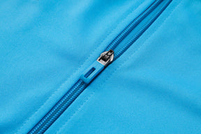 CONJUNTO DE TREINO FLAMENGO M2 BLUE 25/26