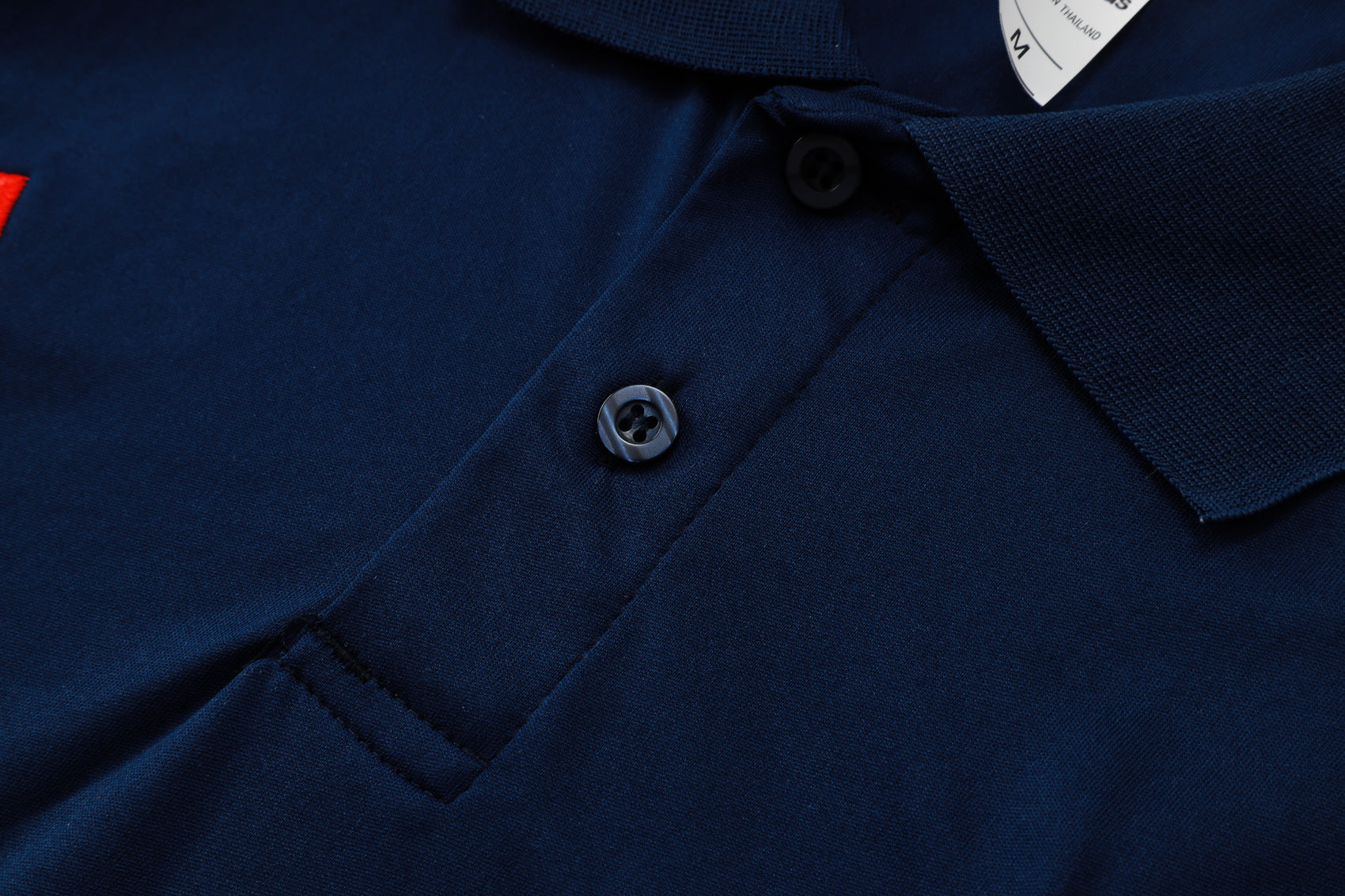 KIT COMISSÃO FLAMENGO DARK BLUE 25/26