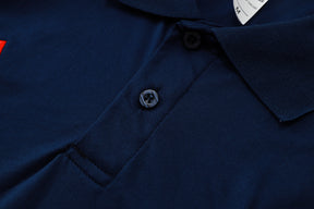 KIT COMISSÃO FLAMENGO DARK BLUE 25/26