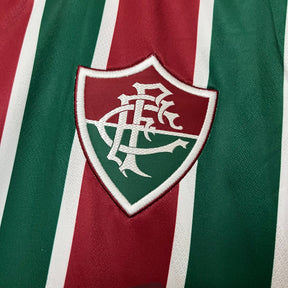 CAMISA FLUMINENSE HOME 25/26