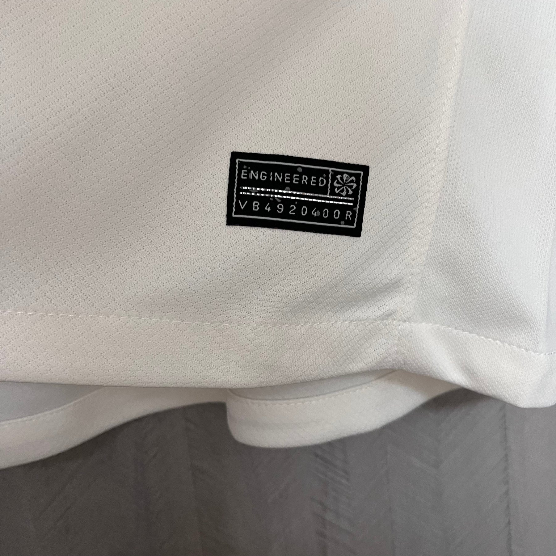 CAMISA CHELSEA AWAY 25/26